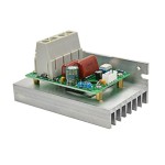 Digital Speed Control SCR AC220V 10000W Electronic Voltage Regulator