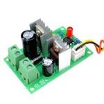Pulse Width PWM DC Motor Speed Controller Switch 12V 36V 3A
