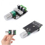 PWM DC 6V-28V 3A Motor Speed Control
