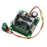 Motor Speed Controller PWM DC 6V-90V 15A