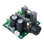 Motor Speed Control Switch Controller PWM 13khz 12V-40V 10A
