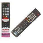 Huayu-RM-L1120+15 ​Universal Πολυτηλεχειριστήριο για LCD/LED TV