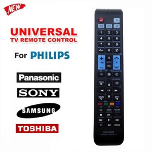 Universal TV Remote Control RM-L1080