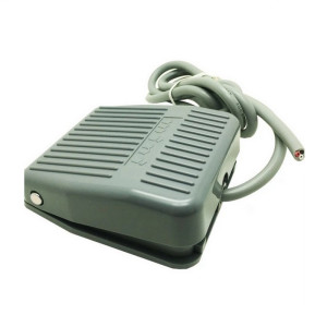 Foot Pedal Switch Treadle TFS-20 with 2m cable