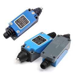 Heschen Limit Switch ME-8111 230V 5A