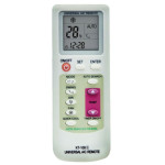 Universal ​Air Conditioner Remote Controller KT-109 II