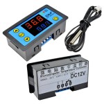 DM-W3231 DC 12V Digital LED Temperature Controller