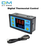DM-W3231 DC 12V Digital LED Temperature Controller