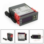 Digital Temperature Controller MH1210W 90-250V