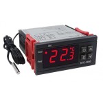 STC-1000 Digital Temperature Controller Thermostat