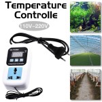 VKS-W2001 Electronic Temperature Control Socket Controller