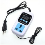 VKS-W2001 Electronic Temperature Control Socket Controller