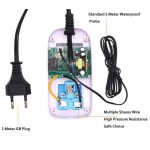 VKS-W2001 Electronic Temperature Control Socket Controller
