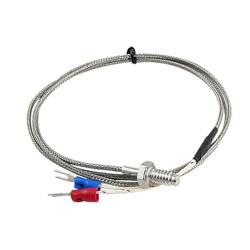 Temperature Sensor Thread M6 1m Cable