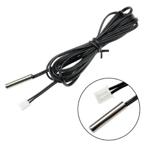 Temperature Sensor Probe 2m Cable