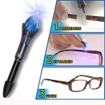 5 Second Fix Liquid Plastic Welding Tool