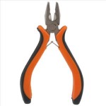 Needle Nose Combination Pliers Side Cutter Tools