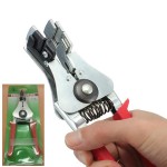 ​Automatic Cable Wire Stripper Tools Cutter