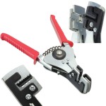 ​Automatic Cable Wire Stripper Tools Cutter
