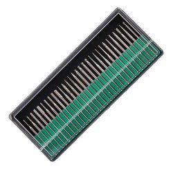 Diamond Burr Glass Drill Bits Set 30 pcs