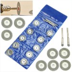 Diamond Cutting Mini Disc For Dremel