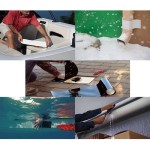 Flex Tape Strong Rubberized Waterproof Tape
