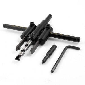 Adjustable Plane Type 30mm to 120mm