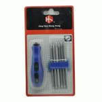 12 in 1 Tool Set screwdriver Repair Tools