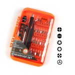 Set 28 Pieces Precision Screwdriver for Mobile Phones