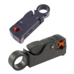 Rotary Coax Coaxial Cable Cutter Tool RG58
