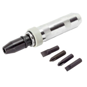 Drive Impact Screwdriver Set