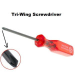 Triwing Trigram Screw Driver Tool