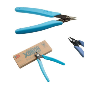 Wire Cutter 170-II Mini Plier Clamp Multi Tool