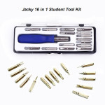15 in 1 Tool Set screwdriver Repair Tools
