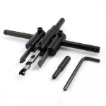 Adjustable Plane Type 30mm to 120mm