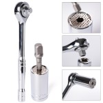 Tools All Grip Universal Socket Set