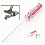 Magnetic Tip Triangle Head Screwdriver