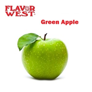 Green Apple Flavour by Flavor West