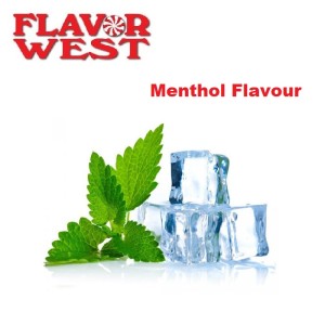 Menthol Flavour by Flavor West