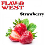 Strawberry Flavour by Flavor West