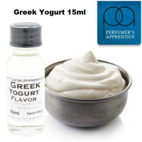 Συμπυκνωμένο Άρωμα TPA Greek Yogurt 15ml