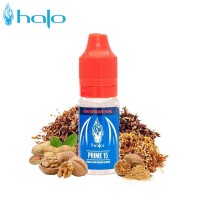 Συμπυκνωμένο άρωμα Halo Prime 15 Flavor 10ML