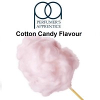 Συμπυκνωμένο Άρωμα TPA Cotton Candy 10ml