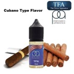 TPA Cubano Type Flavor 10ml