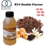 TPA RY4 Double Flavor