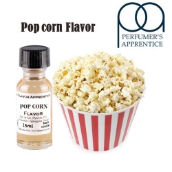 TPA Popcorn Flavor 15ml
