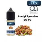 TPA Acetyl Pyrazine 5 PG 10ml