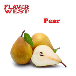 Pear Flavour by Flavor West