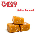 Salted Caramel Flavour by Flavor West