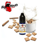 Big Mouth Yummy Cinnamon Cereal 10ml Flavor for DIY